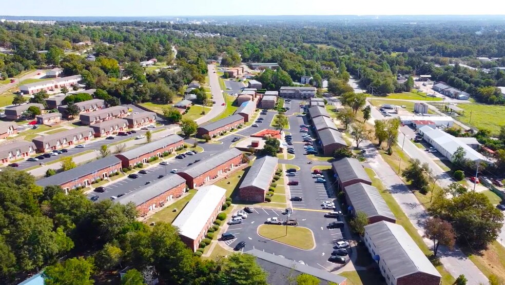 More Photos Of 2133 Vandivere Rd, Augusta Apartments For Sale