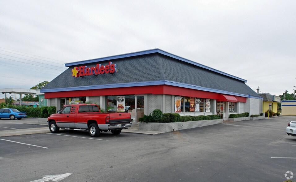 More Photos Of 5212 Silver Star Rd, Orlando Fast Food For Sale