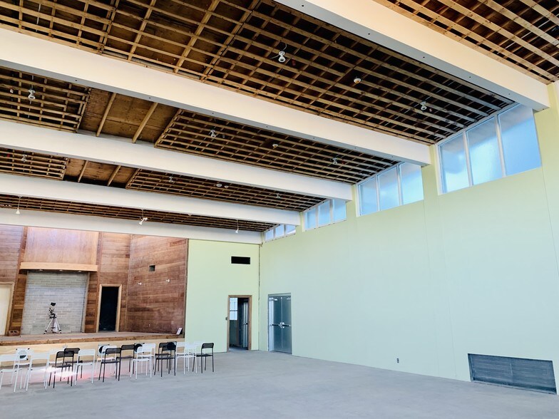 More Photos Of 331-333 E Portland St, Phoenix Freestanding For Lease