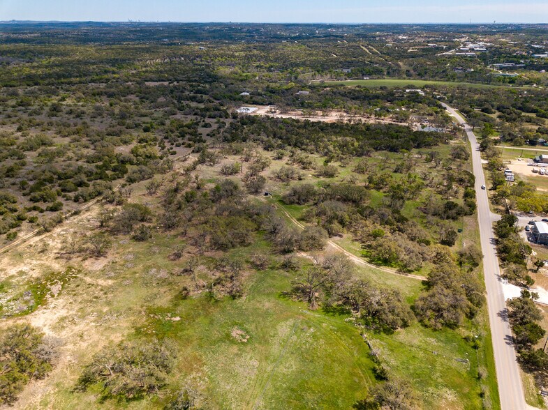More Photos Of TBD Fitzhugh Rd, Austin Land For Sale