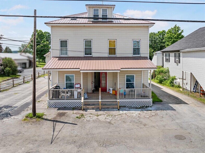 More Photos Of 2733 Dartmouth College, North Haverhill Apartments For Sale