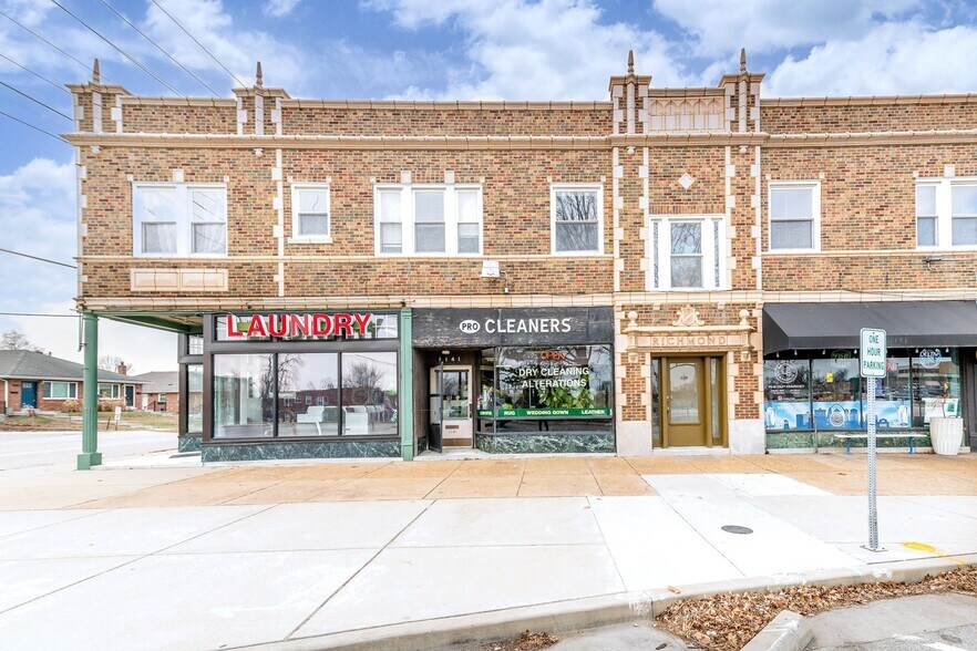More Photos Of 1131-1145 Bellevue Ave, Richmond Heights Apartments For Sale