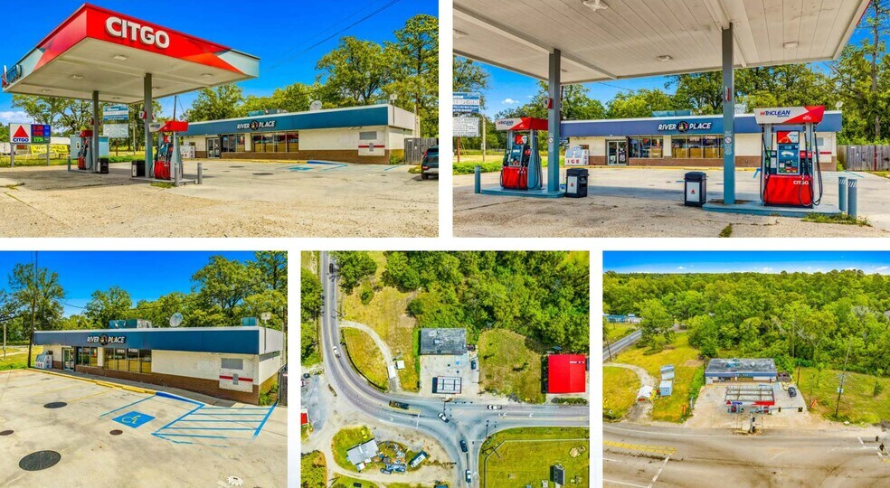 More Photos Of 18390 LA Hwy 16, Port Vincent Convenience Store For Sale