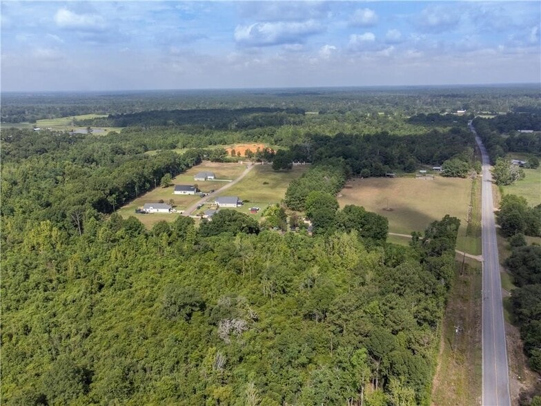 More Photos Of Charles Davis, Amite Land For Sale