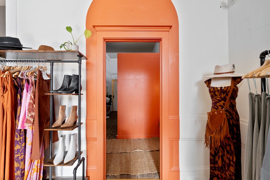 More Photos Of 106 W J St, Benicia Office For Sale