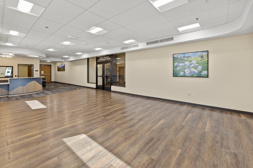 More Photos Of 6436 S Hwy 85-87, Colorado Springs General Retail For Sale