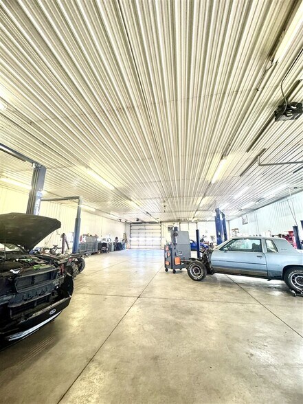 More Photos Of 8062 US Route 127, Greenville Flex For Sale