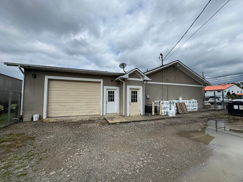 More Photos Of 2398 County Road 1, South Point Office For Sale