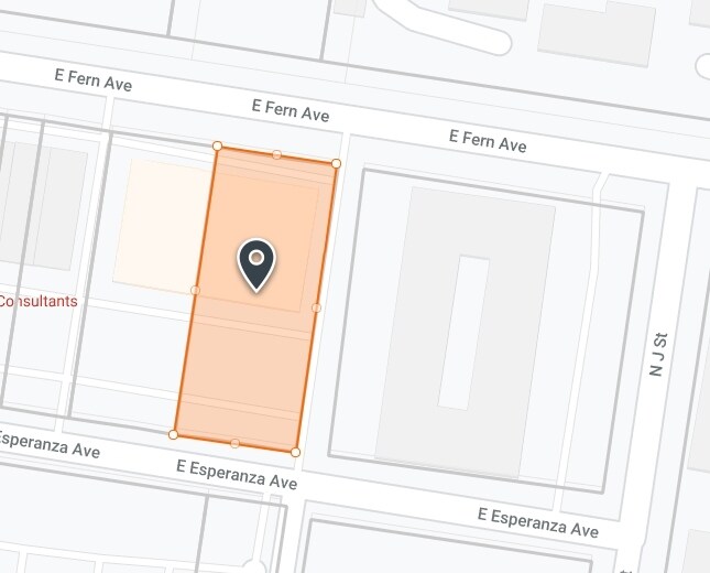 More Photos Of 929 E Esperanza Ave, McAllen Office For Sale