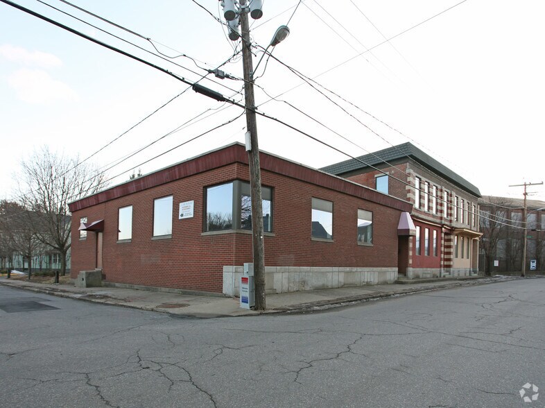 More Photos Of 126 Franklin St, Torrington Office For Sale