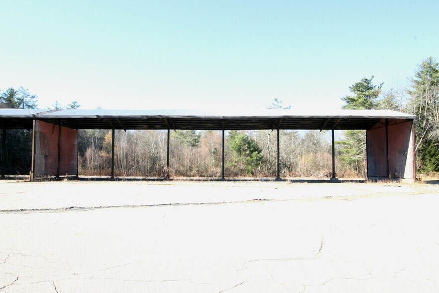 More Photos Of 9 Old Westminster Rd, Hubbardston Warehouse For Lease
