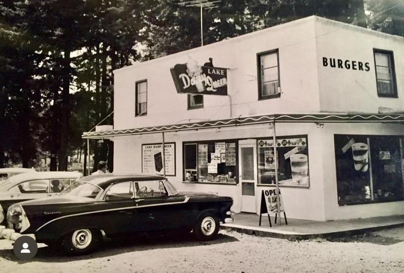 More Photos Of 3533 NE Everett St, Camas Restaurant For Sale