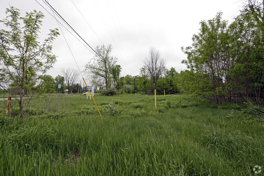 More Photos Of 61321 W 8 Mile Rd, South Lyon Land For Sale