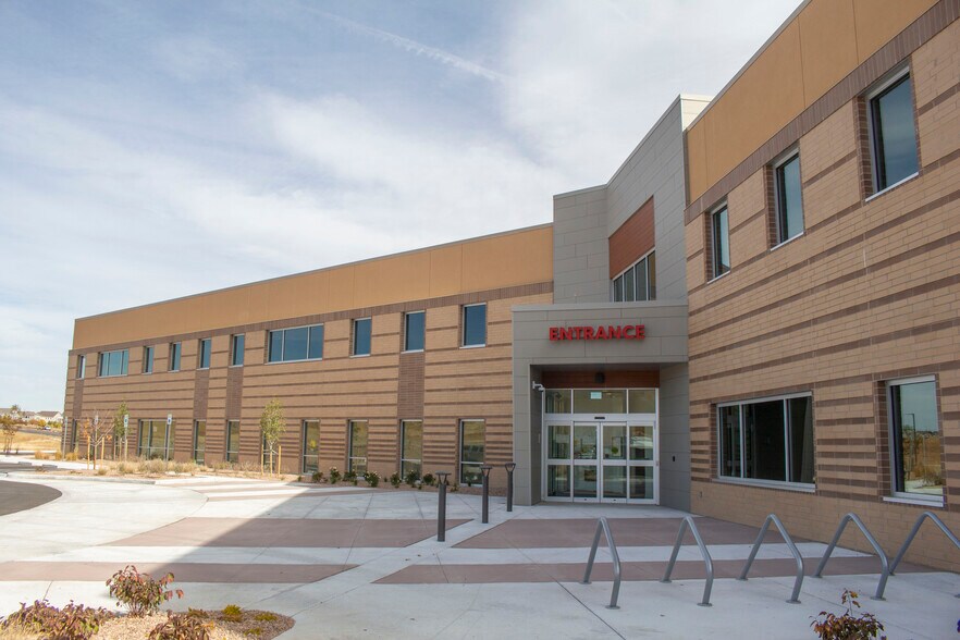 More Photos Of 15389 W 91st Dr, Arvada Medical For Lease