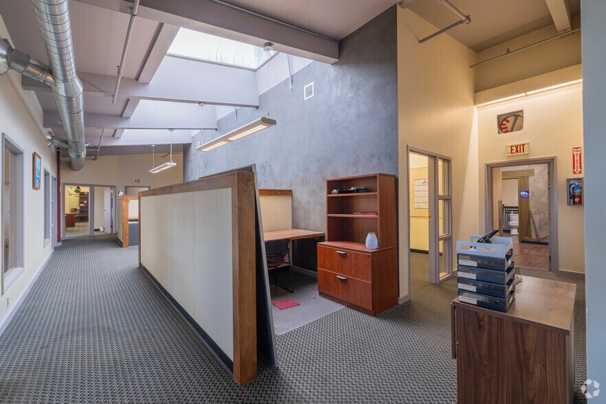 More Photos Of 42011 Boscell Rd, Fremont Land For Lease