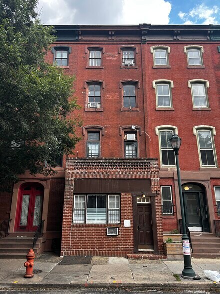 More Photos Of 319 S 12th St, Philadelphia Apartments For Sale