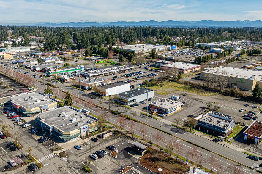 More Photos Of 31430 Pacific Hwy S, Federal Way Freestanding For Lease