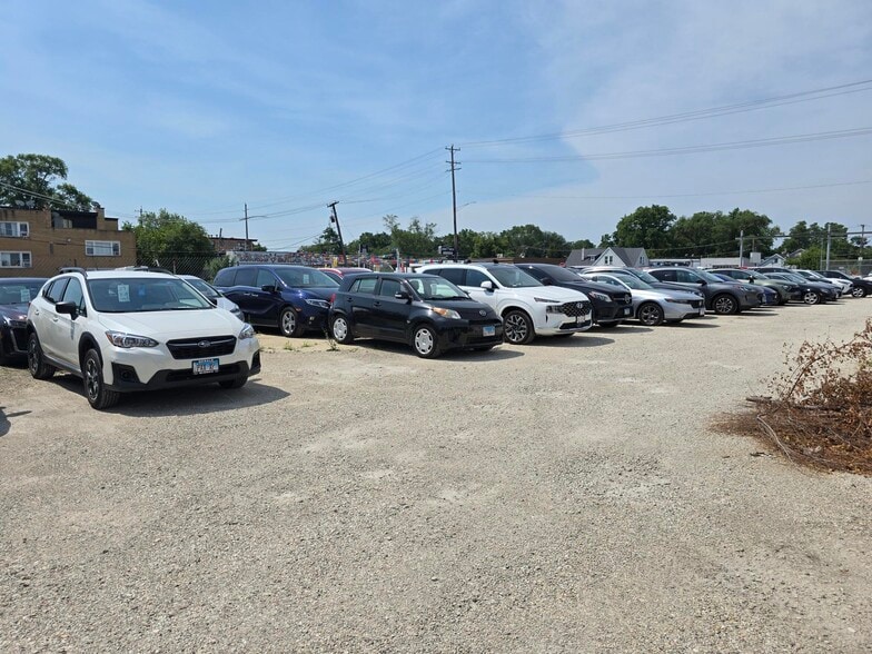 More Photos Of 2305 N Mannheim Rd, Melrose Park Land For Sale