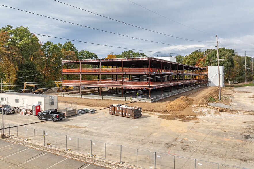 More Photos Of 1625 Route 10, Morris Plains Business Park For Lease