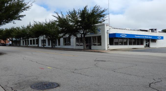 More Photos Of , Orangeburg General Retail For Sale