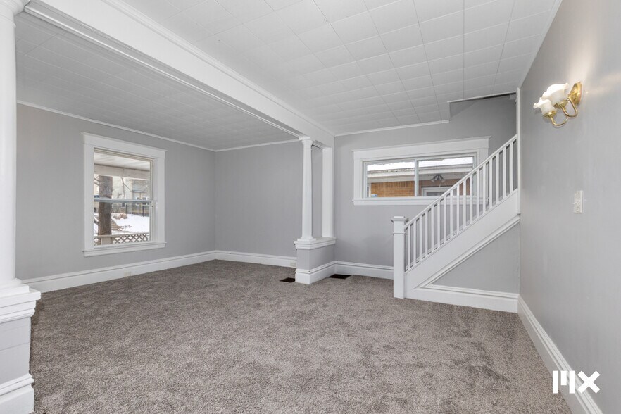More Photos Of , Grand Rapids Multifamily For Sale