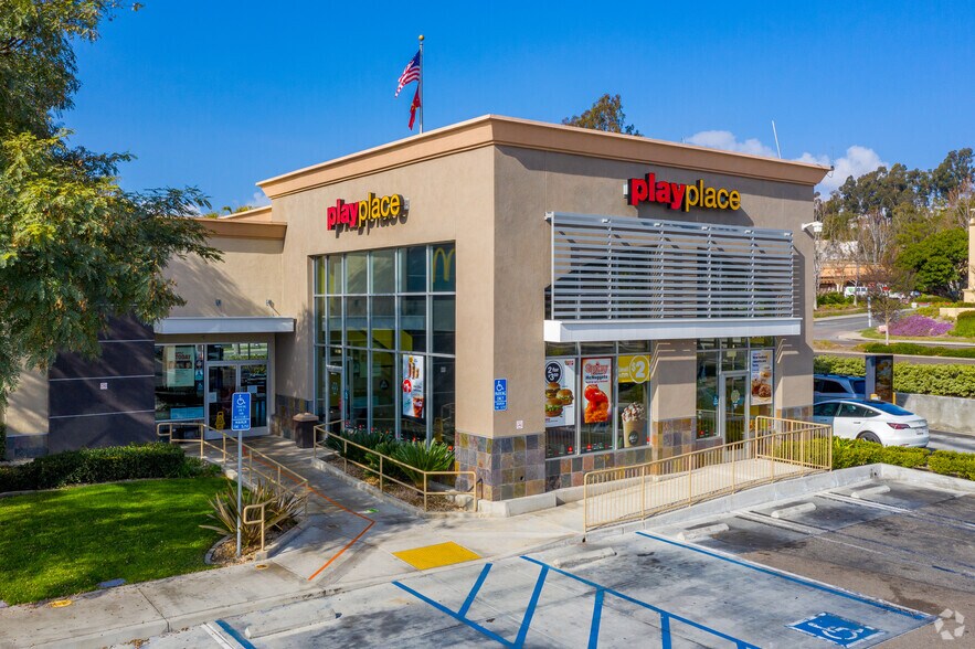 More Photos Of 4101-4171 Oceanside Blvd, Oceanside Unknown For Lease