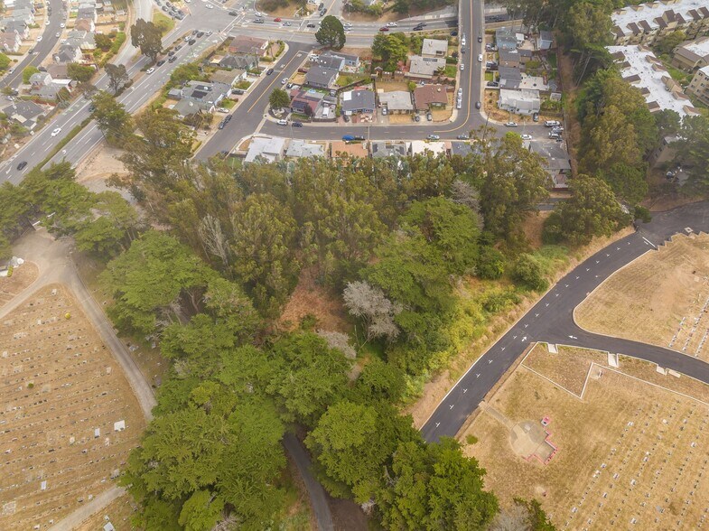 More Photos Of 1 Longford dr, Daly City Land For Sale