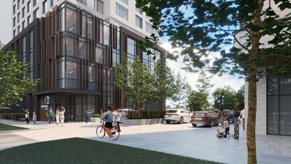 More Photos Of 25 Pickering Pl, Ottawa Apartments For Sale