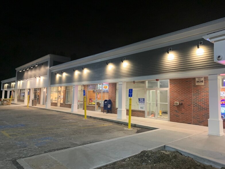 More Photos Of 248-284 Bussey St, Dedham Unknown For Lease