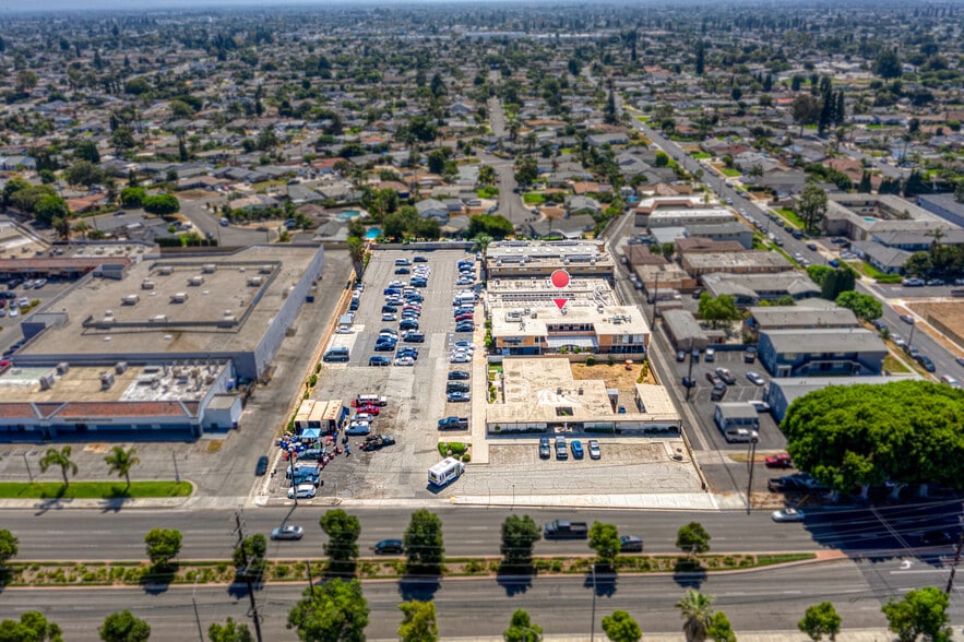 More Photos Of 9774 Katella Ave, Anaheim Medical For Sale