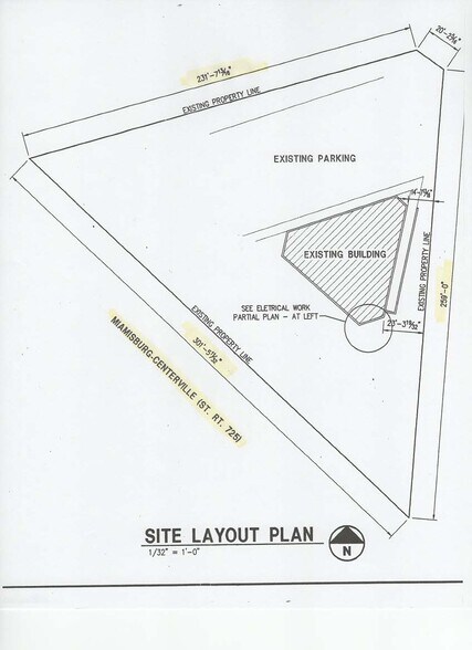 More Photos Of 2555 Miamisburg-Centerville Rd, Dayton Freestanding For Sale