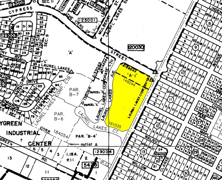 More Photos Of 13900-13928 Baltimore Ave, Laurel Medical For Lease