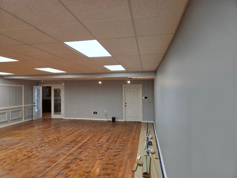 More Photos Of 512 1st St, La Conner Restaurant For Lease