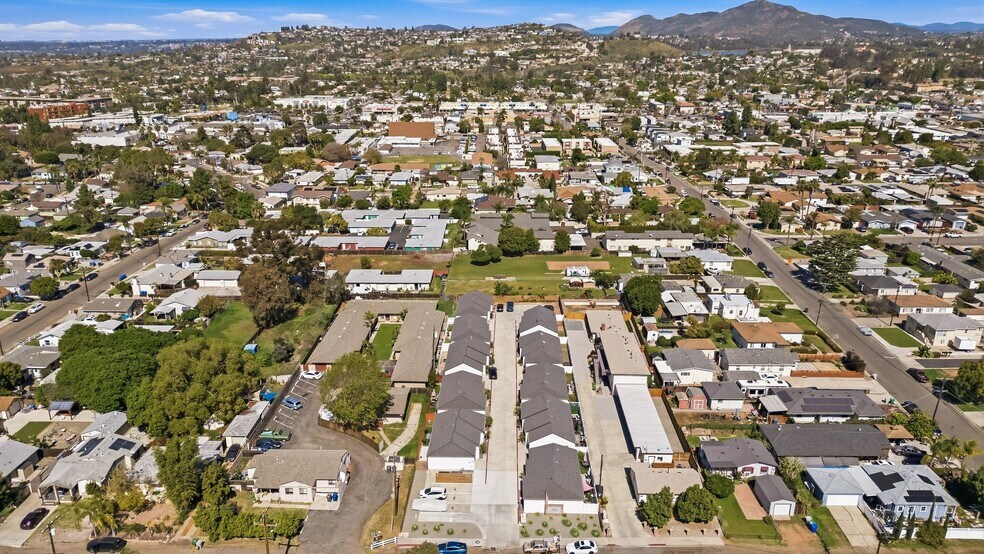 More Photos Of 6752-6770 Solita Ave, San Diego Apartments For Sale