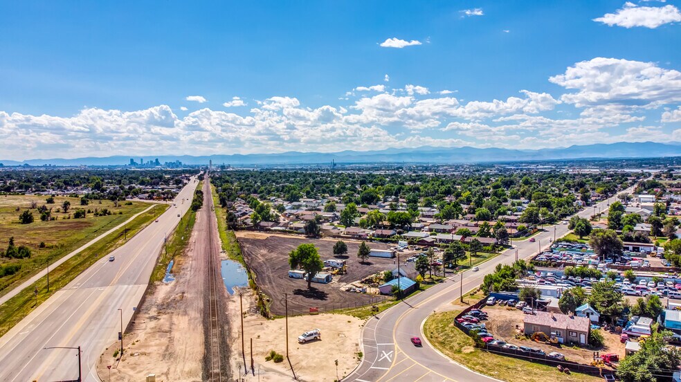 More Photos Of 7490 E 80th Ave, Commerce City Land For Sale