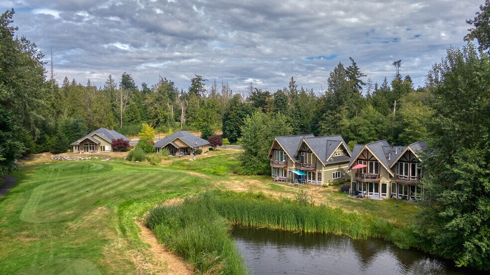 More Photos Of 1317 Pelican Pl, Point Roberts Apartments For Sale