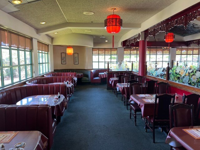 More Photos Of 1616 N Main St, Salinas Restaurant For Sale