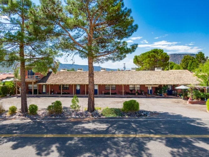More Photos Of 45 Castle Rock Rd, Sedona Office For Sale