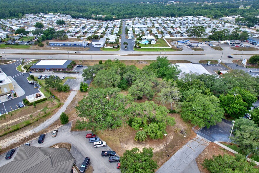More Photos Of 3700 US 27 S hwy, Sebring Land For Sale