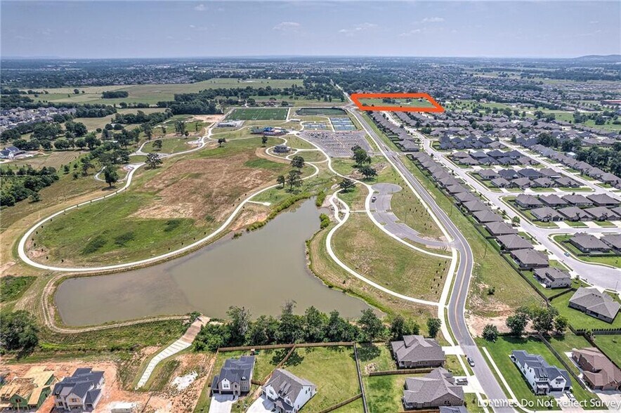More Photos Of 6253 S Mount Hebron Rd, Rogers Land For Sale