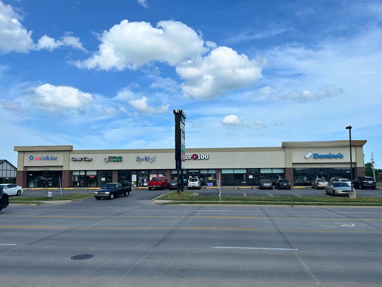 More Photos Of 2326 Industrial Rd, Emporia General Retail For Lease