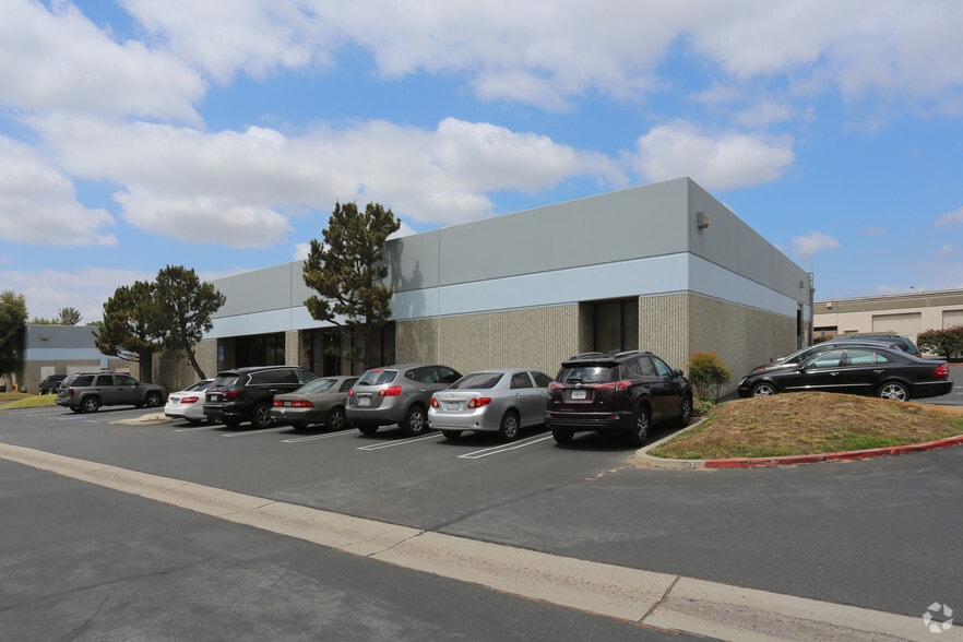 More Photos Of 2801 Saturn St, Brea Unknown For Lease