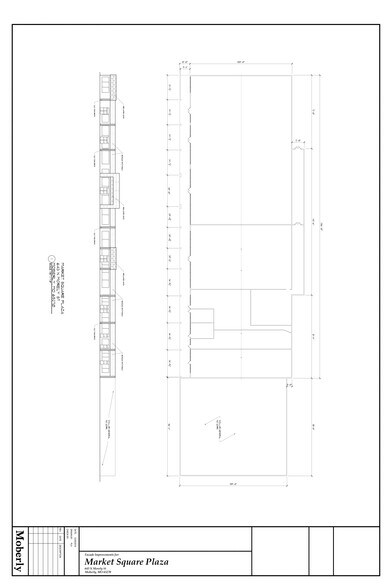 More Photos Of 643 N Morley St, Moberly Storefront For Lease