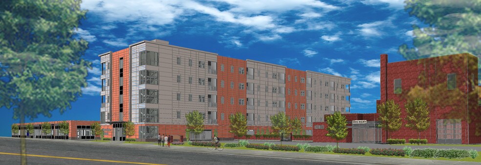 More Photos Of 40-70 Ellicott St, Batavia Apartments For Lease