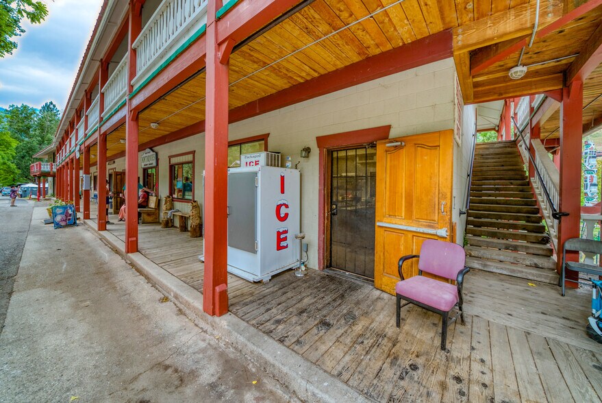 More Photos Of 14785 Belden Town rd, Belden Hotel For Sale