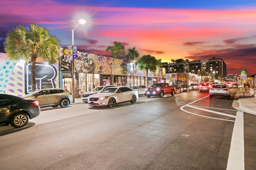 More Photos Of 2701 NW 2nd Ave, Miami Storefront For Lease