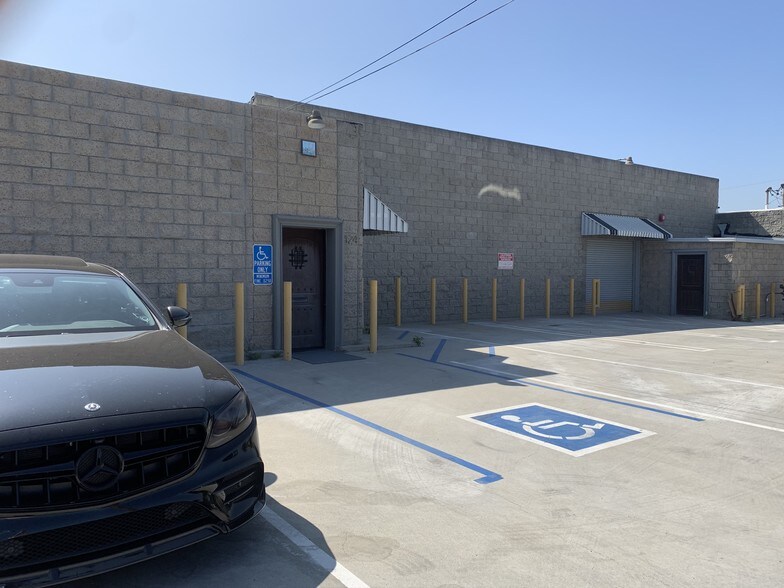 More Photos Of 424 S Gladys Ave, San Gabriel Manufacturing For Lease