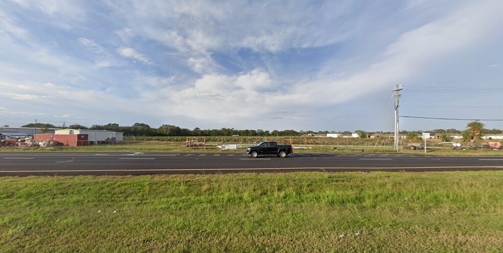 More Photos Of 510 US Highway 92 E, Auburndale Land For Sale