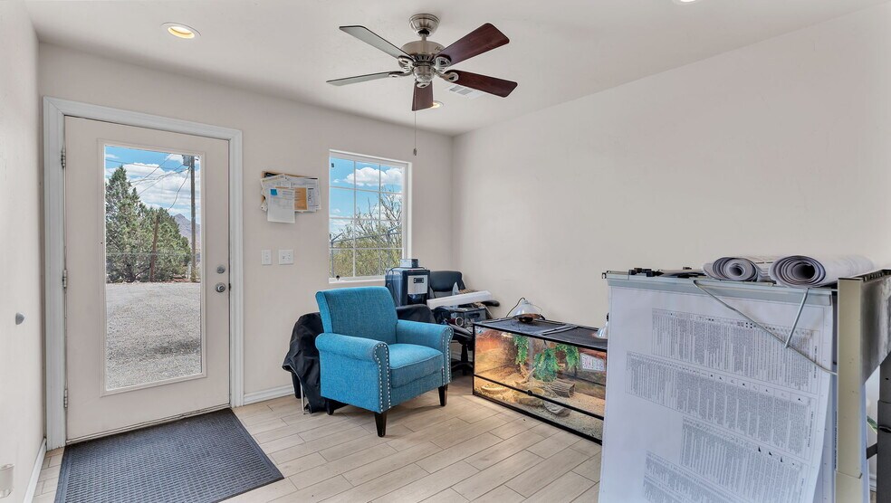 More Photos Of 779 NM-181, Elephant Butte Office Residential For Sale