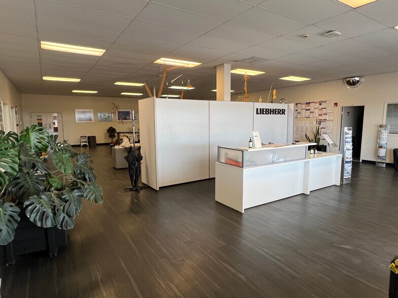 More Photos Of 880 S Beckman Rd, Lodi Warehouse For Sale